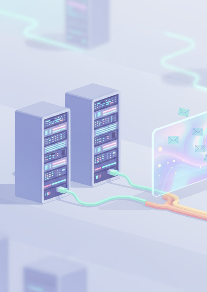 인공지능으로 제작된 피싱메일을 차단하는 전문 솔루션의 썸네일